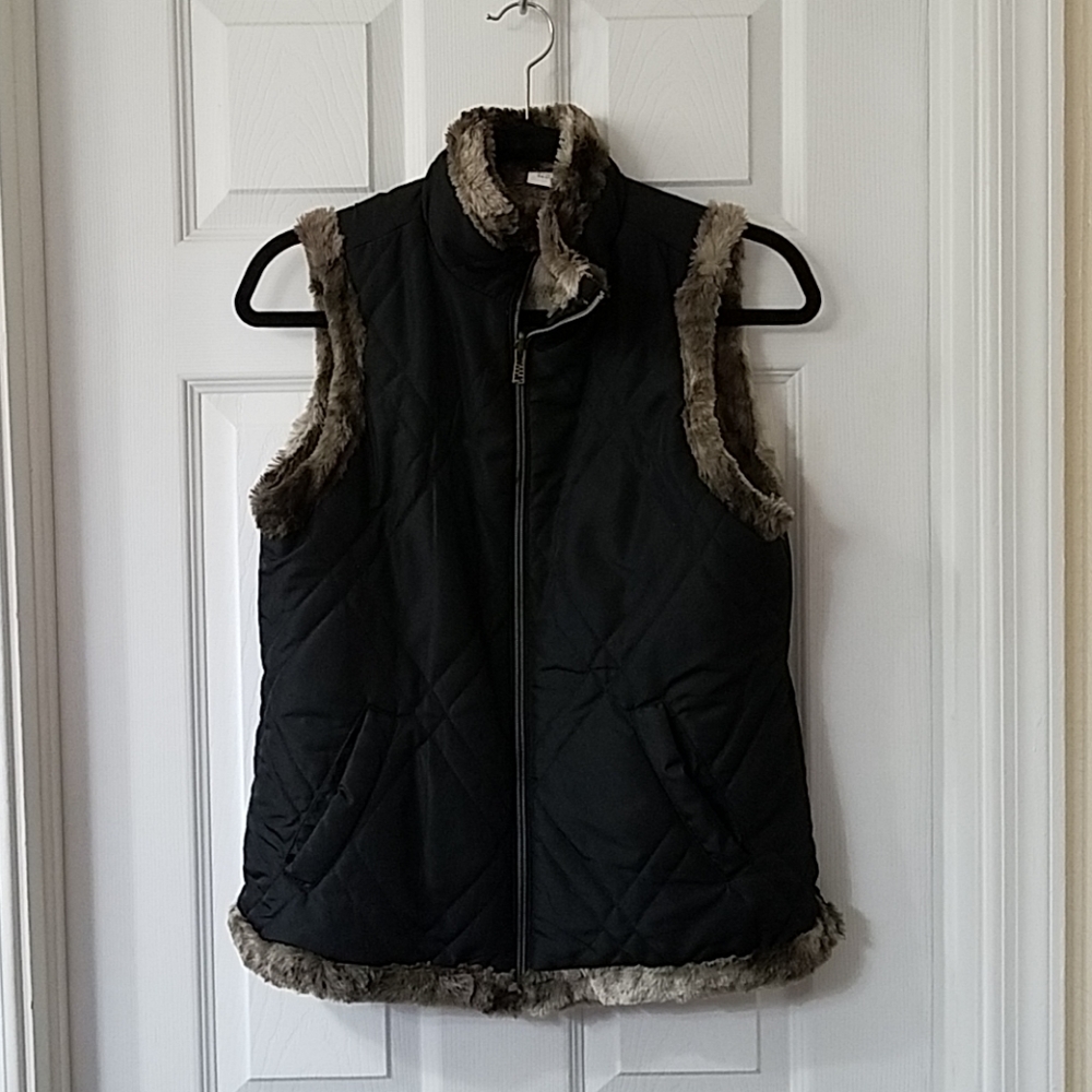 Excellent condition vest